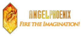 Angel Phoenix Logo