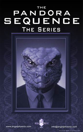 The Pandora Sequence
