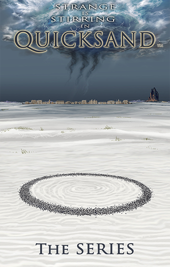 Quicksand