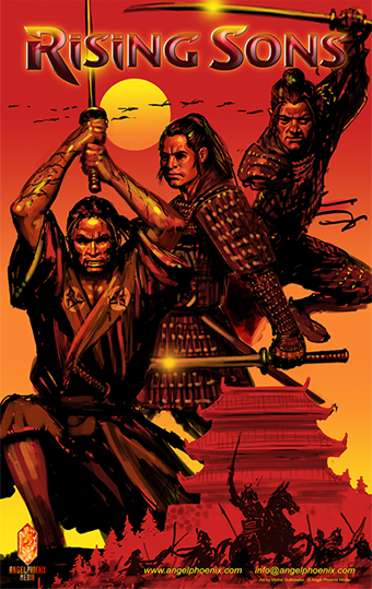 Rising Sons