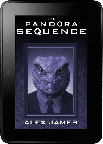march_tv2 The Pandora Sequence