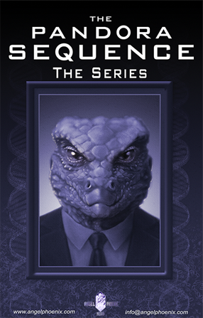 The Pandora Sequence