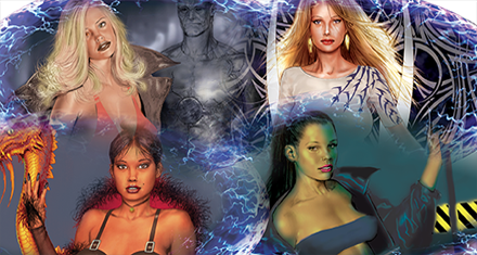 Venus League