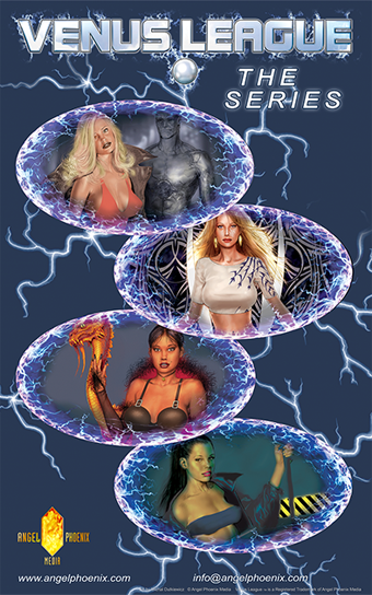 Venus League
