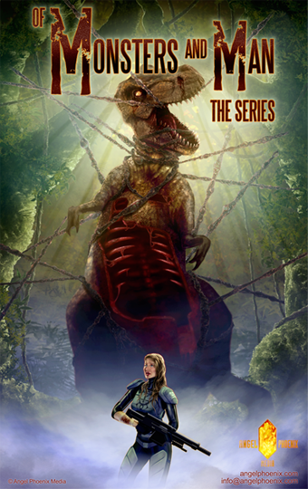 Of Monsters and Man