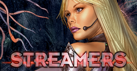 Streamers