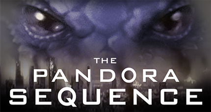 The Pandora Sequence